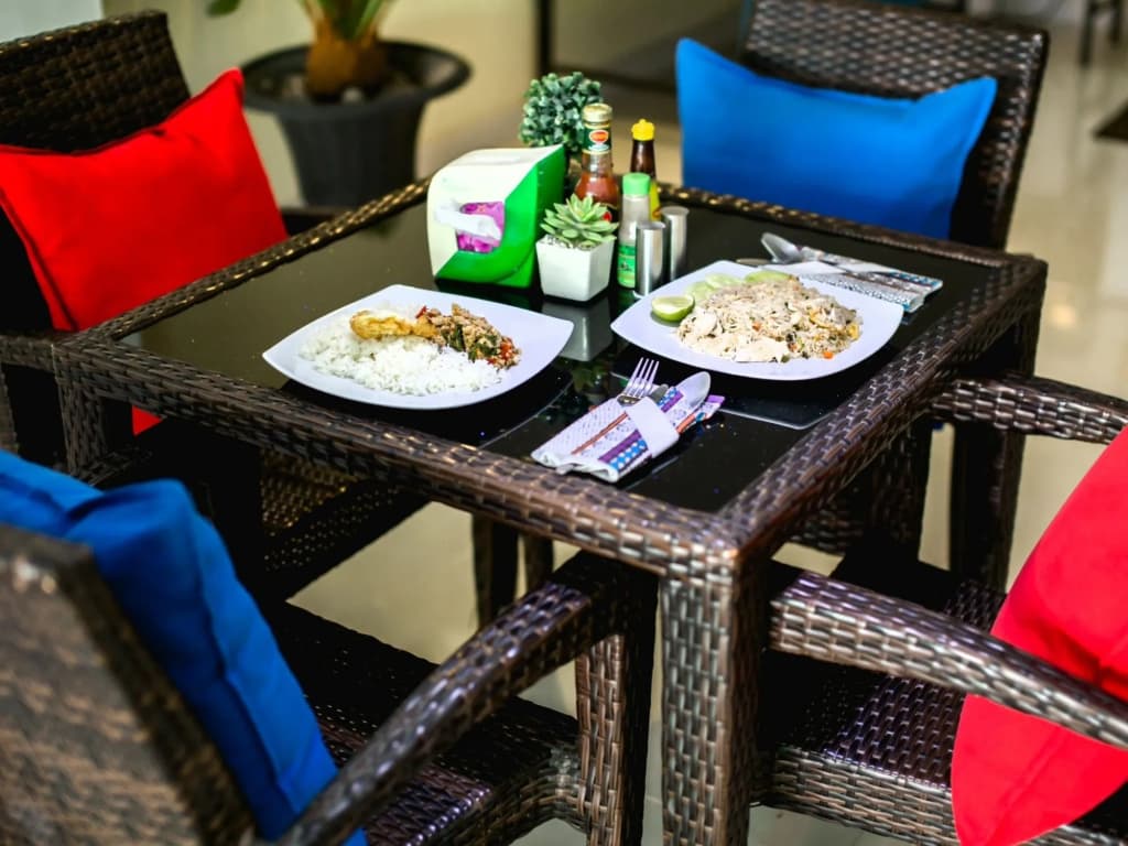 Anchor Boutique House - photo 11
