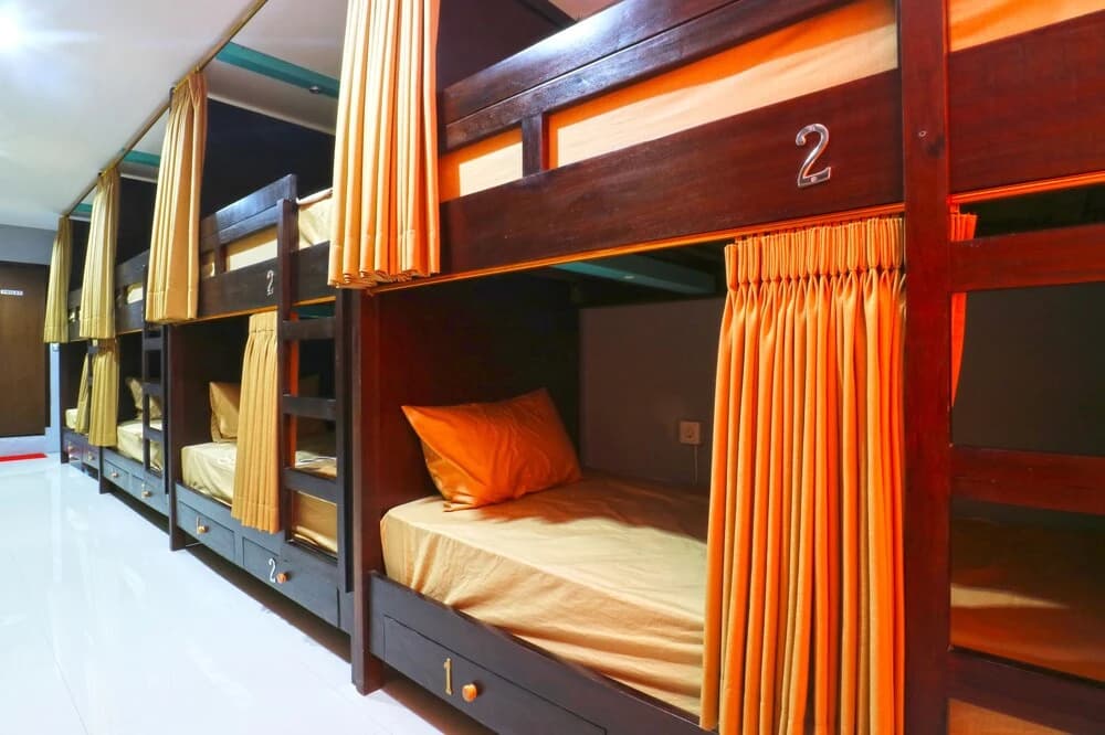 Raja Rani Hostel - photo 5