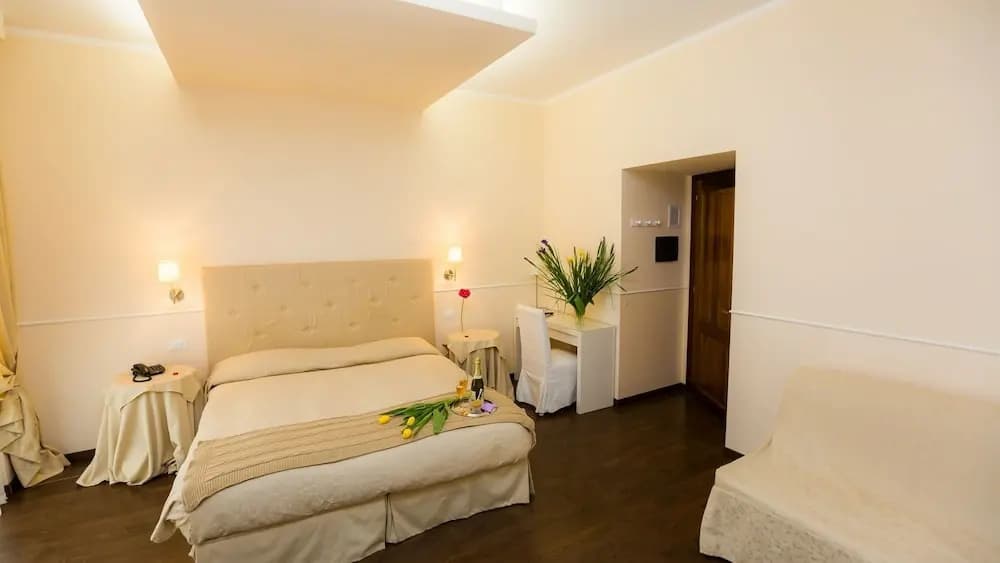 Caesar Place Roma - photo 4