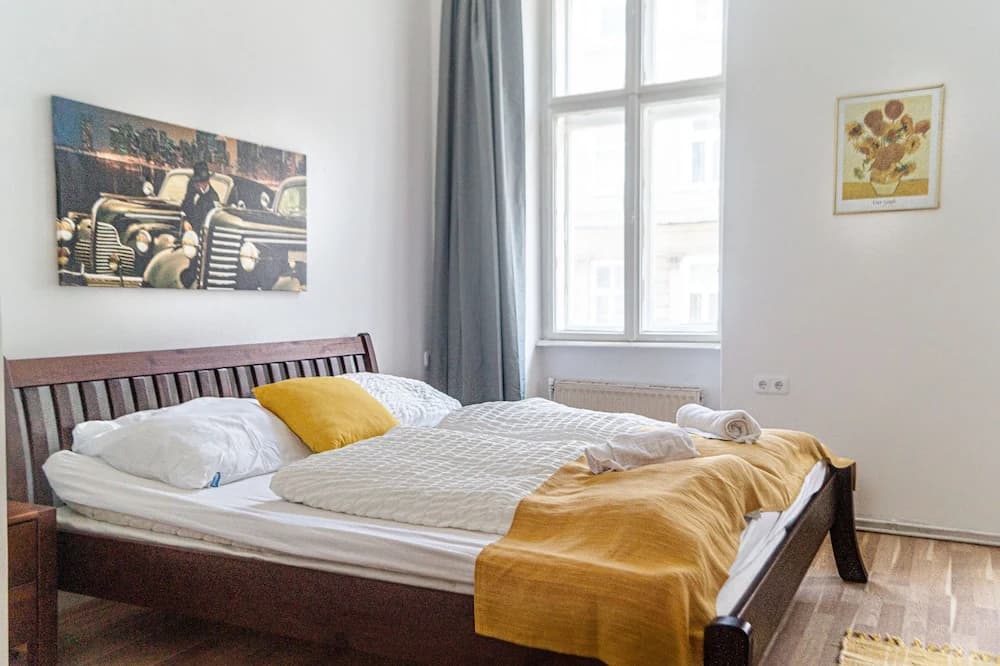Pleasant 3BR shared Apt-WienerStadthalle - photo 15