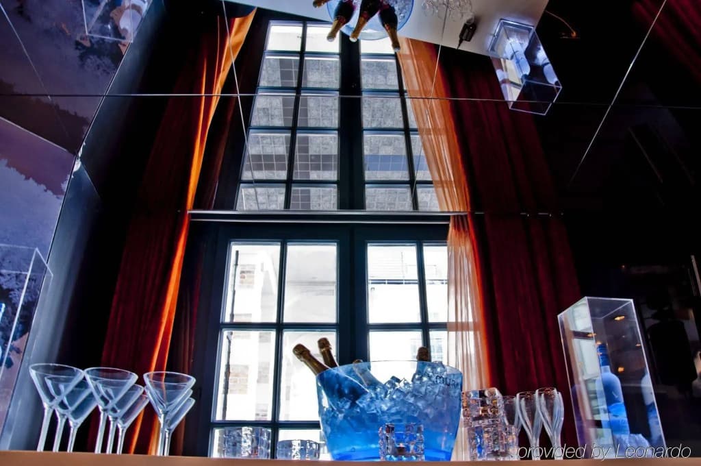 Kube Hotel Paris - photo 22