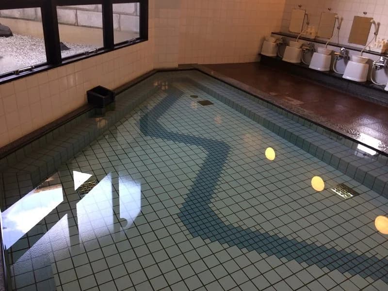 Toji Rakunan Kaikan - photo 20