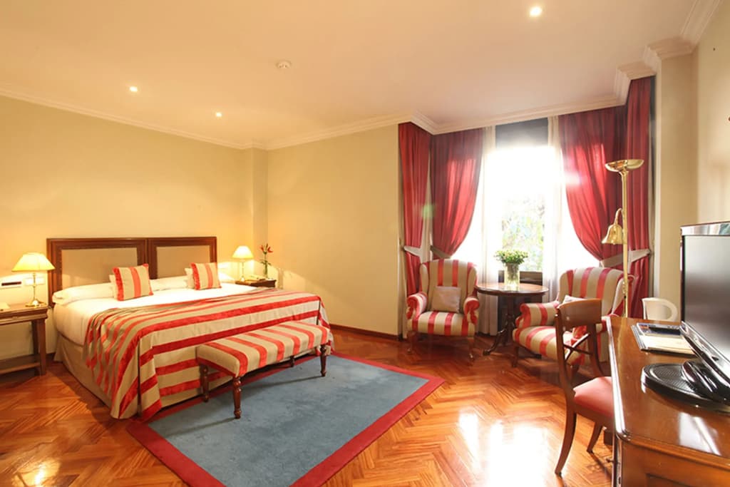 Hotel Don Pio - photo 3