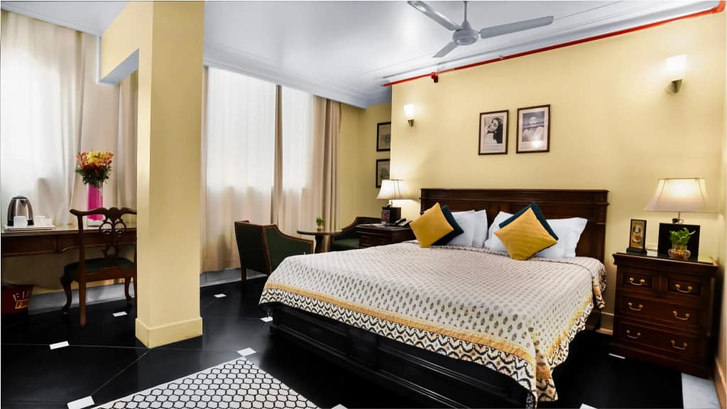 Hotel Ajanta - photo 22