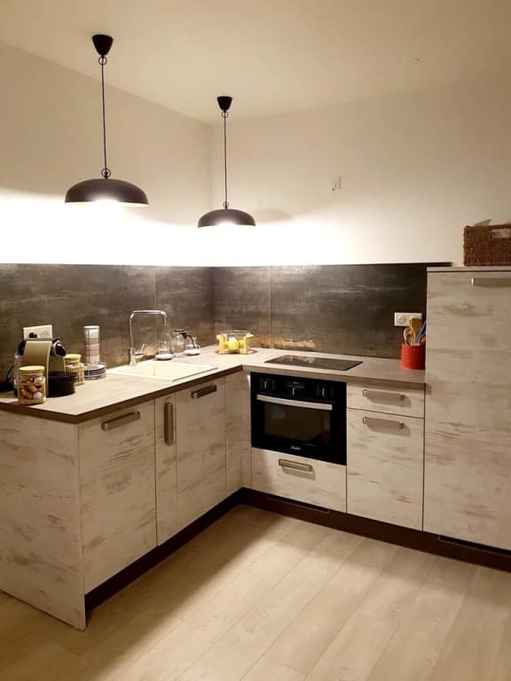Apartment With one Bedroom in Paris, With Wifi - photo 11