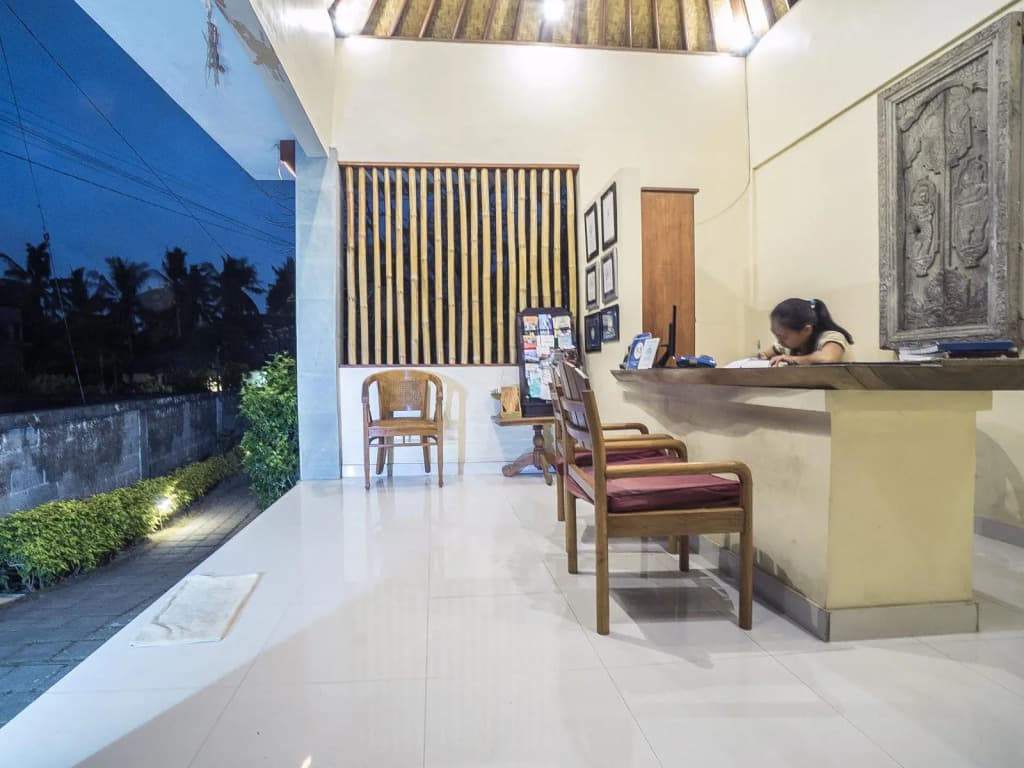 Nyoman Sandi Guest House - photo 21
