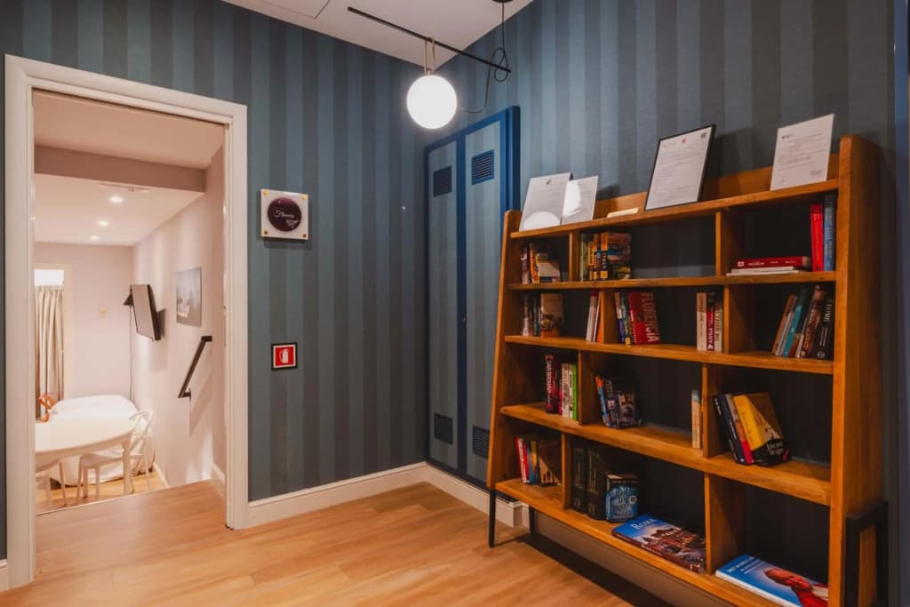 Vicario Suites - photo 14