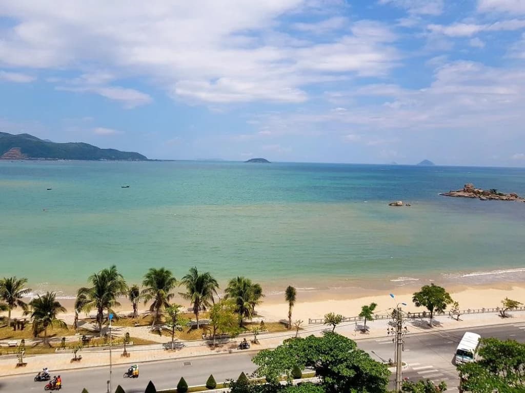 Maro Hotel Nha Trang - photo 19