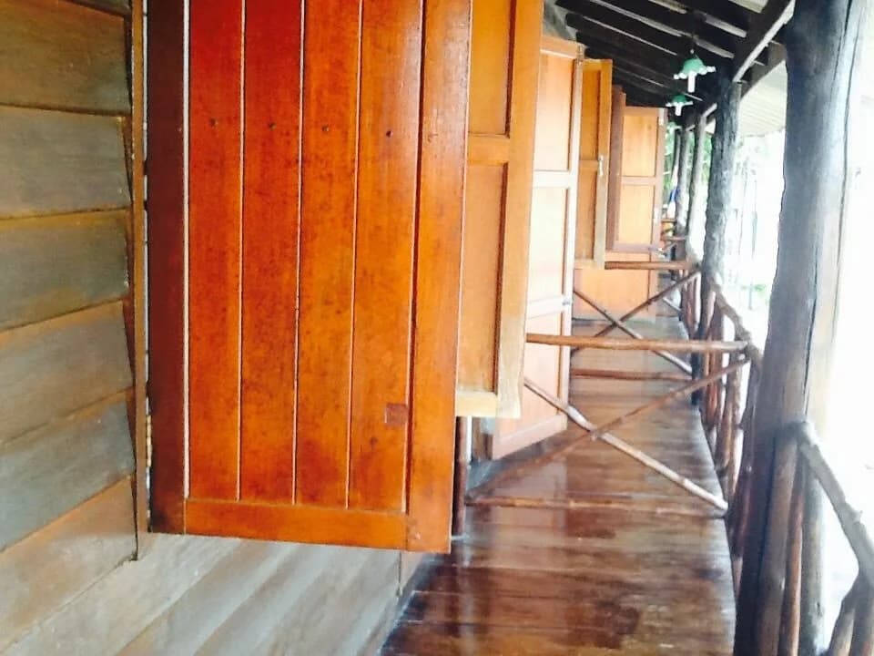 K Guesthouse - photo 10