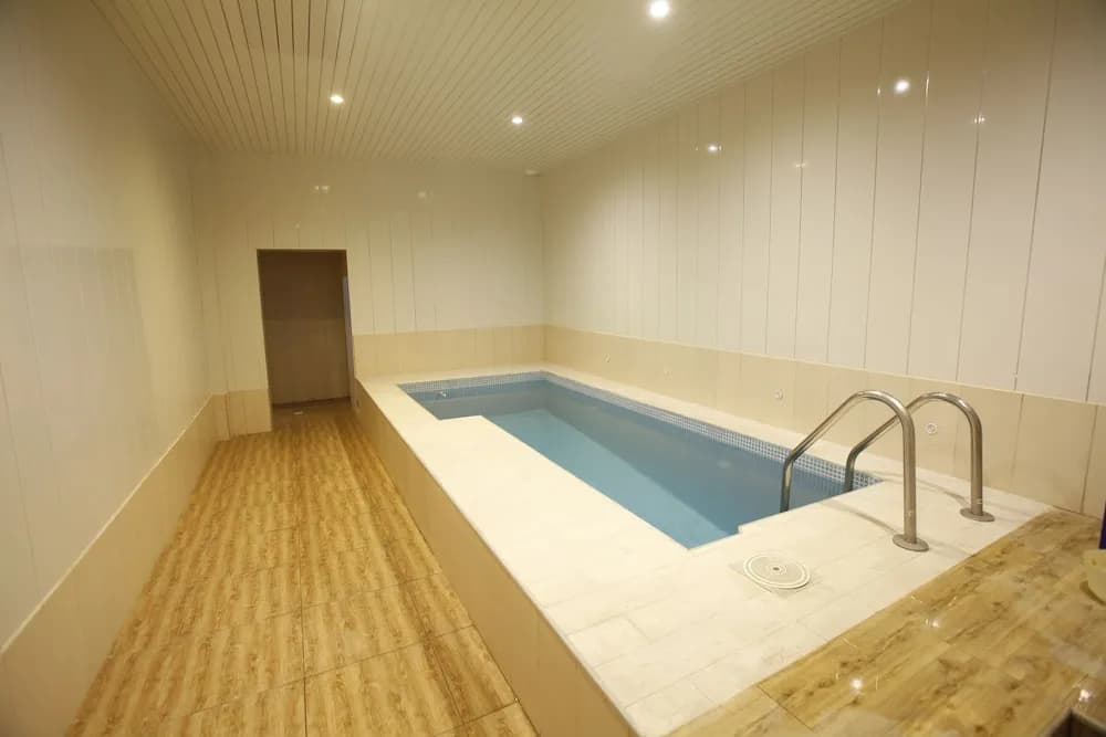 Sport Time Hotel & Spa - photo 17