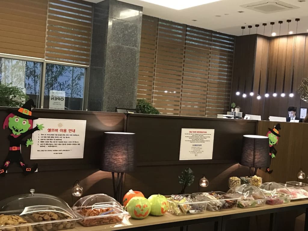 WD Hotel - photo 21