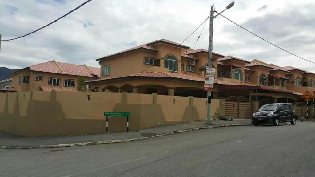 Homestay Al Musafirin - photo 7