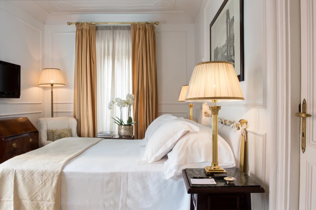 Grand Hotel Plaza - photo 34