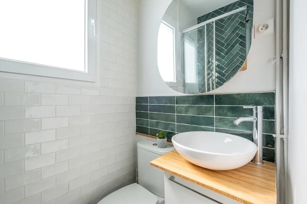 Luxueux Appartement à Guy Môquet - photo 24