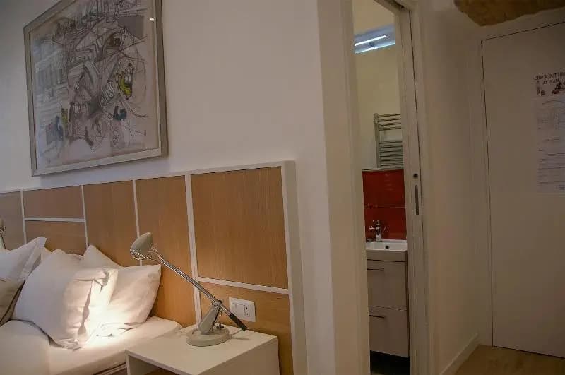 Roma Vespahouse - photo 20