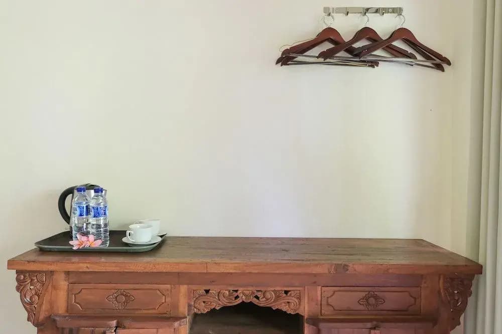 Sari Bamboo Bungalows - photo 48