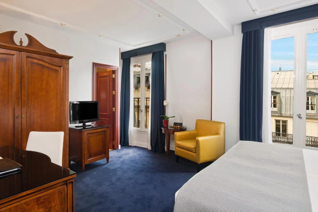 Melia Paris Champs-Elysées - photo 4