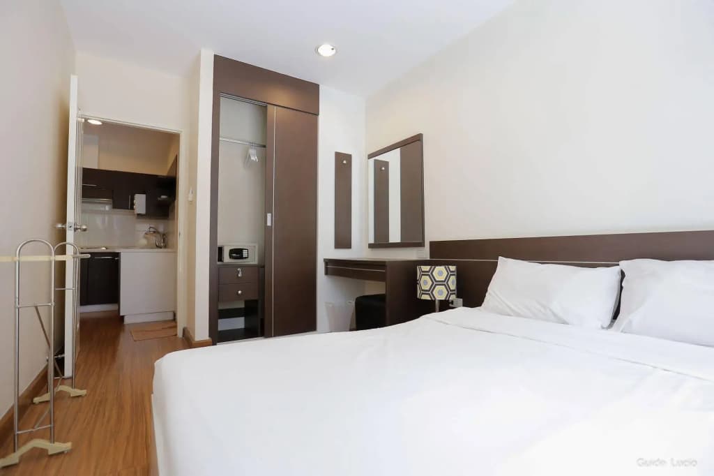 Phuket Villa Patong Condo - photo 2