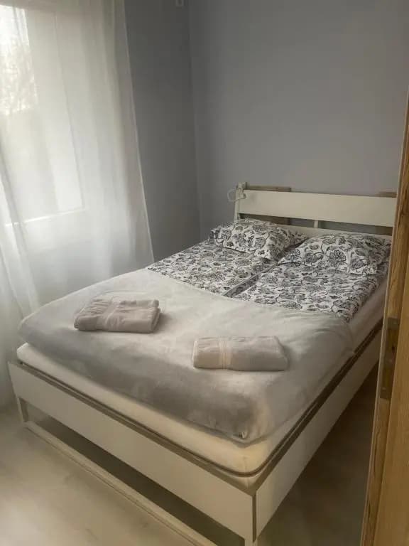 Budapest Apartman - photo 5