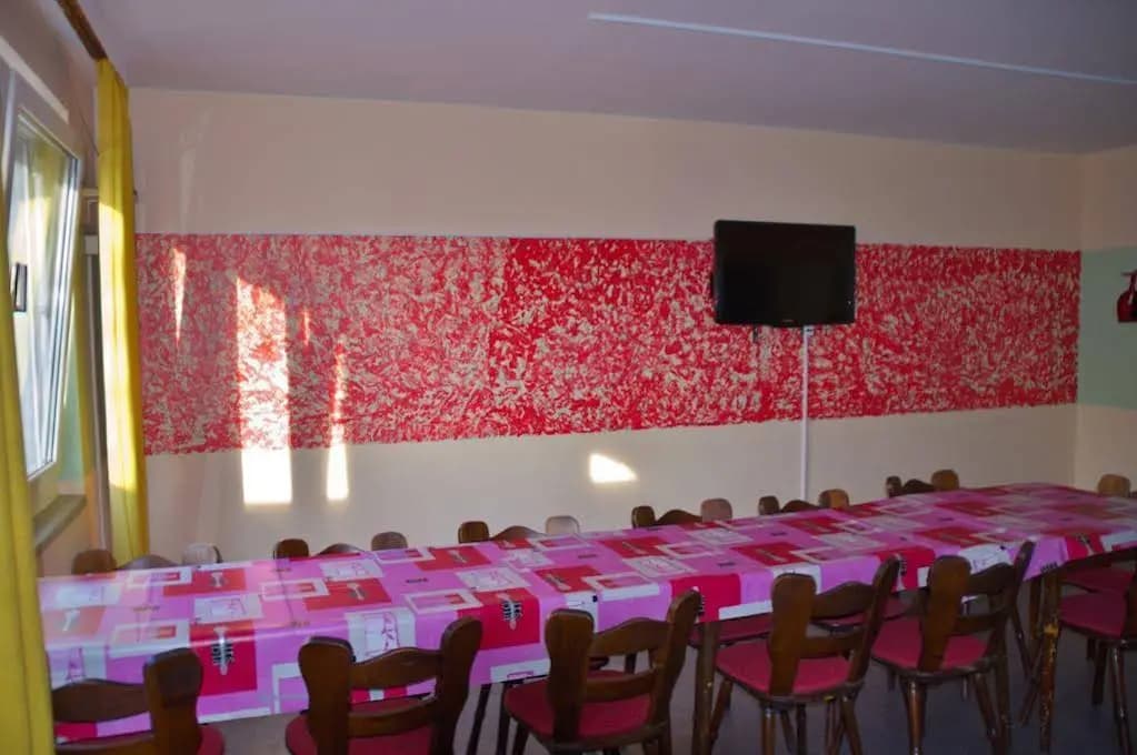 Hostel Pro-social - photo 11