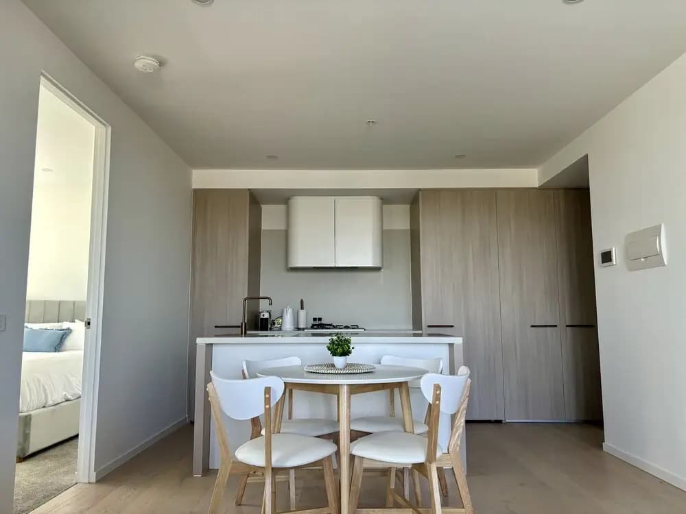 Skygarden Luxury Condo - photo 26