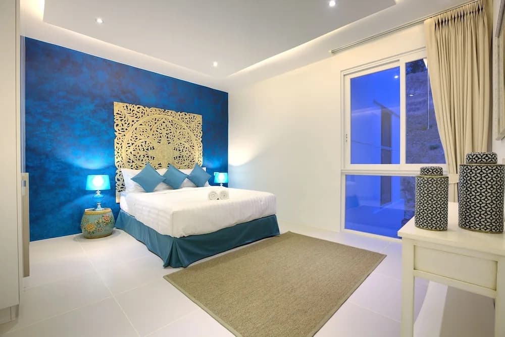 Serene Penthouse - photo 9