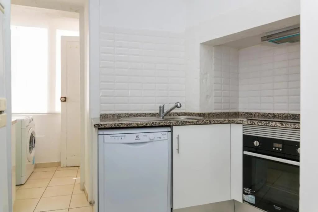 M&P Apartment - Lisbon Estrela - photo 2