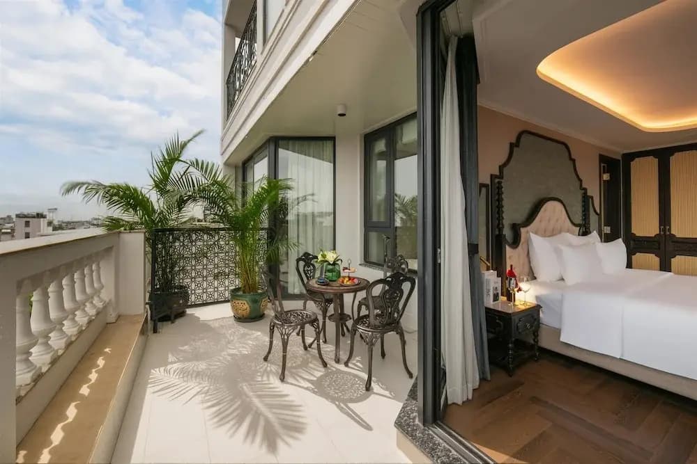Proverb Hotel Hanoi - photo 22