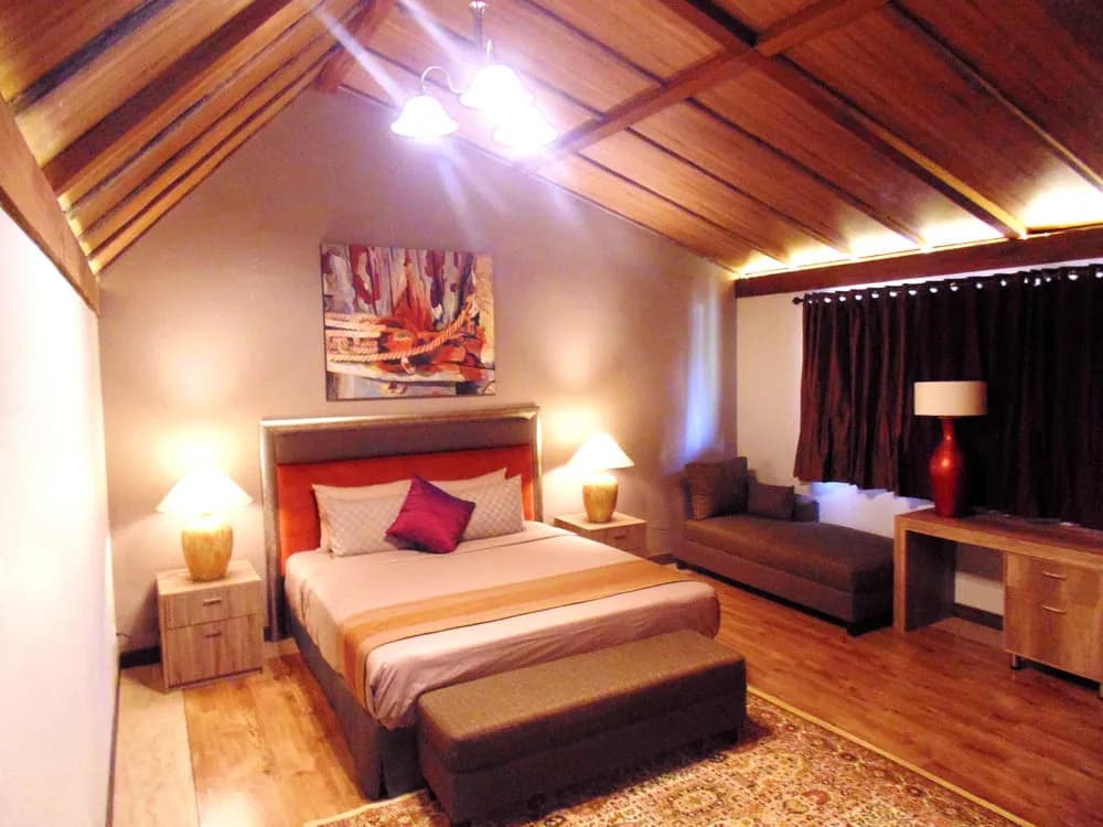 Puri Sabina Bed & Breakfast - photo 6