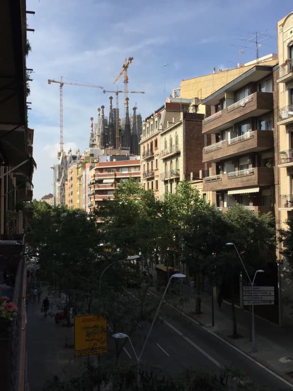 Charm Sagrada Familia - photo 13