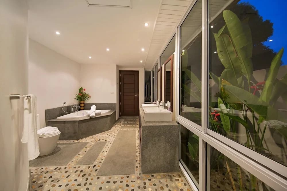 Villa Lipa Talay Haa - photo 17