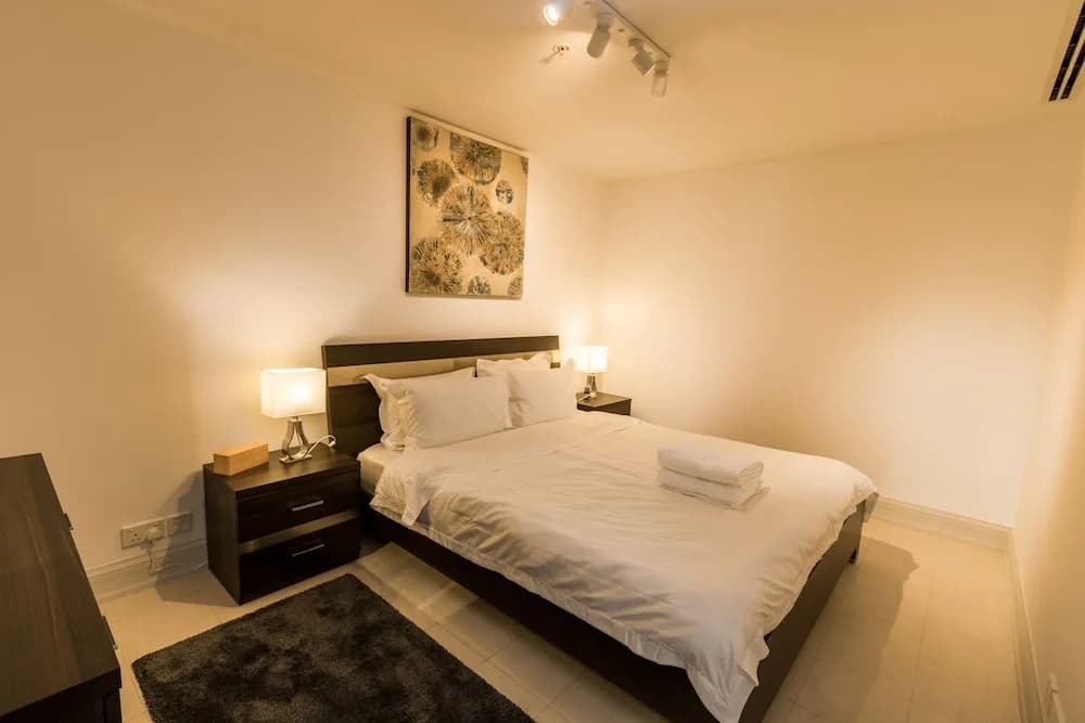 Al Mesk Tower by Yanjoon Holiday Homes - photo 16