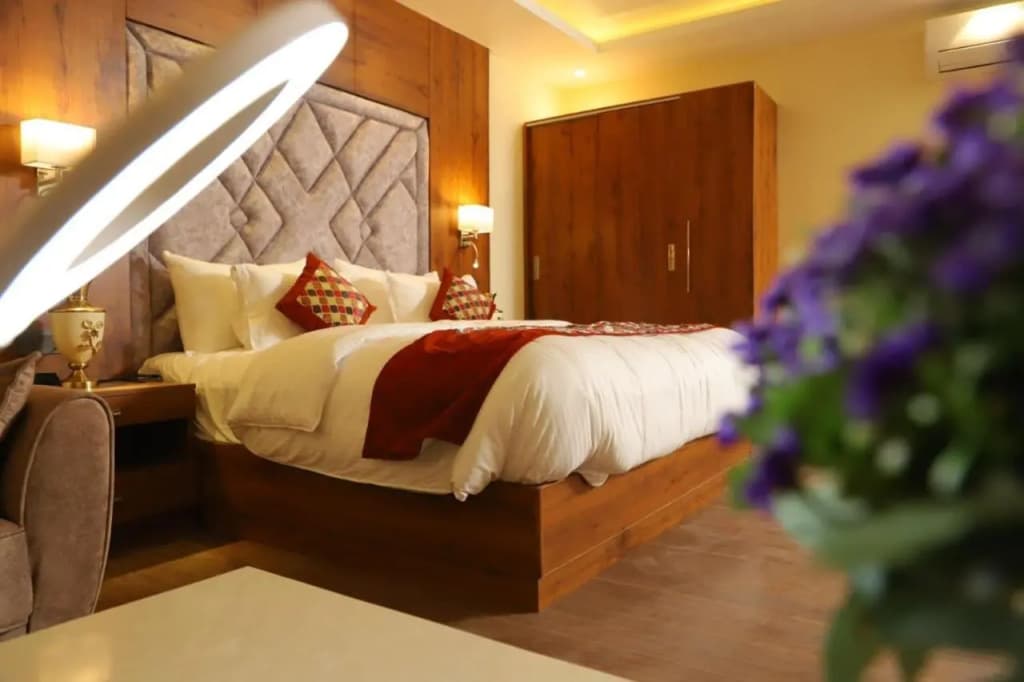 Haritma Resort - photo 12