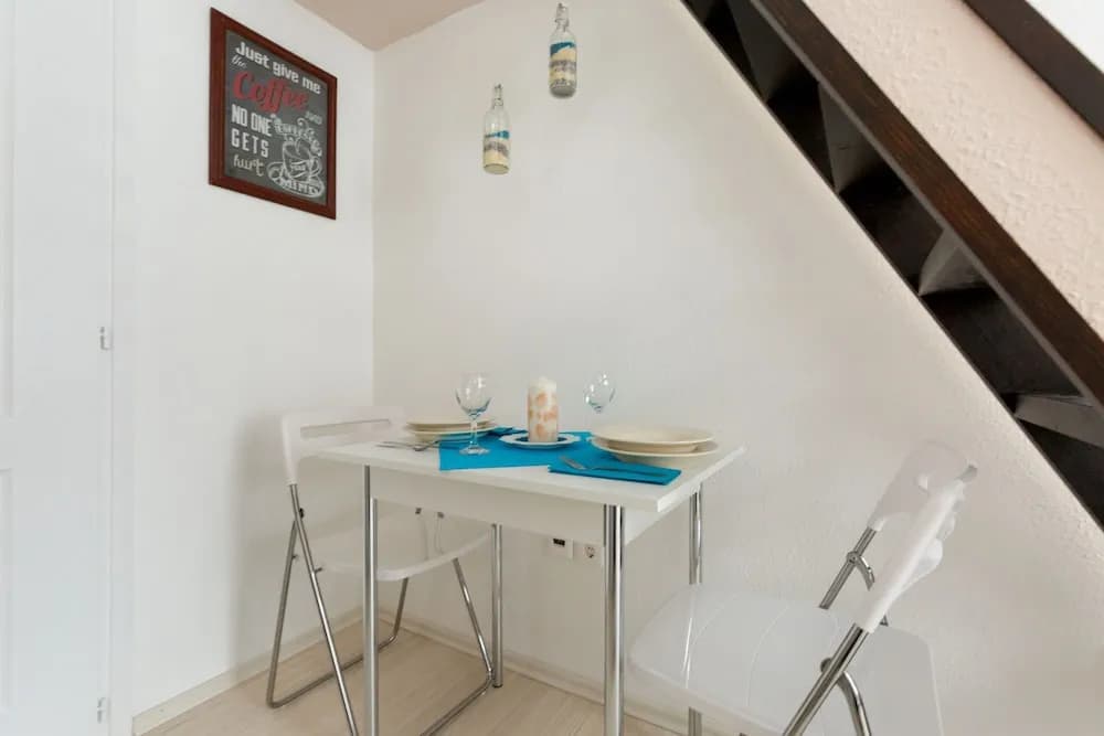 Little Nest in Budapest - photo 15