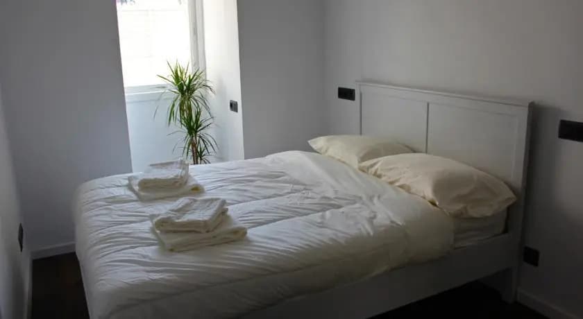 Loft In Barcelona - main photo
