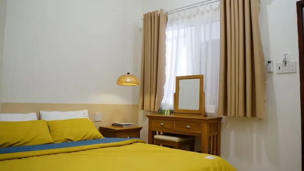 Cafune Coffee Culture Homestay - photo 7