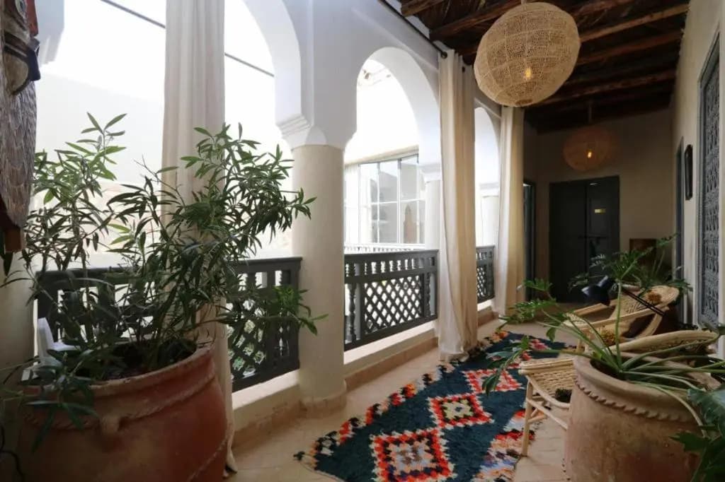 Riad 103 Chelsea Pool And Hammam - photo 14