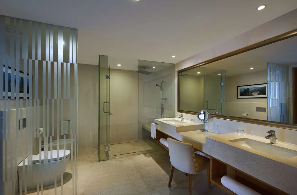 The Taaras Beach & Spa Resort - photo 8