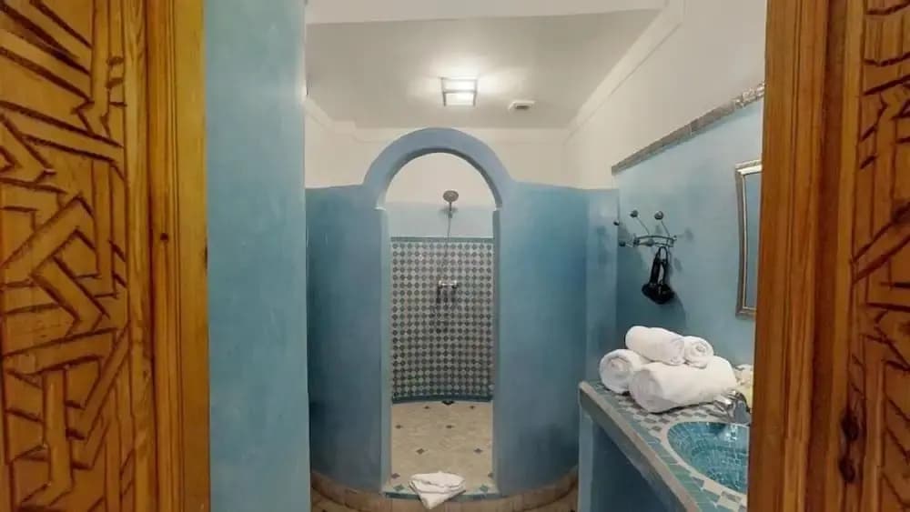 Riad Lemzya - photo 17