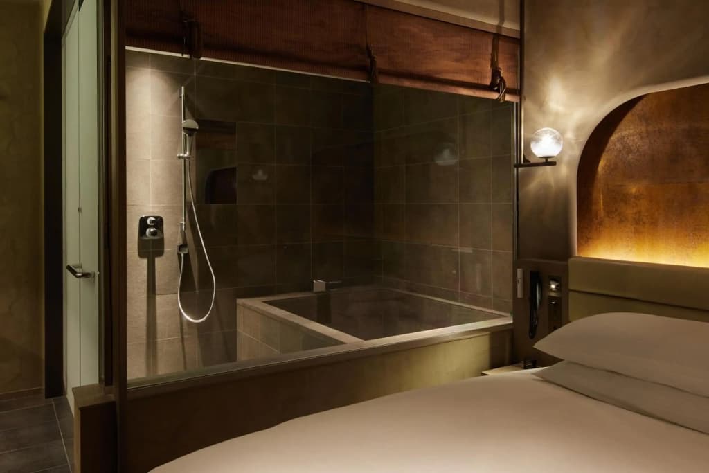 The Hotel Higashiyama by Kyoto Tokyu Hotel - photo 48