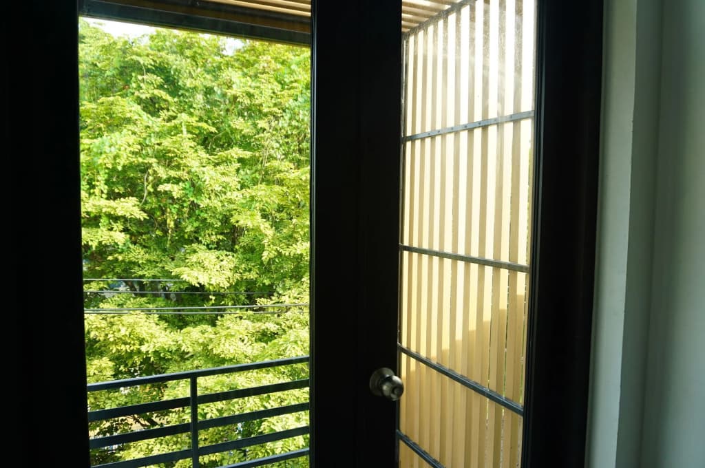 Feel Good Bangkok Hostel - photo 8