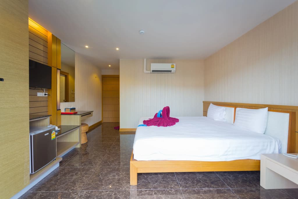 Anda Beachside Hotel - photo 3