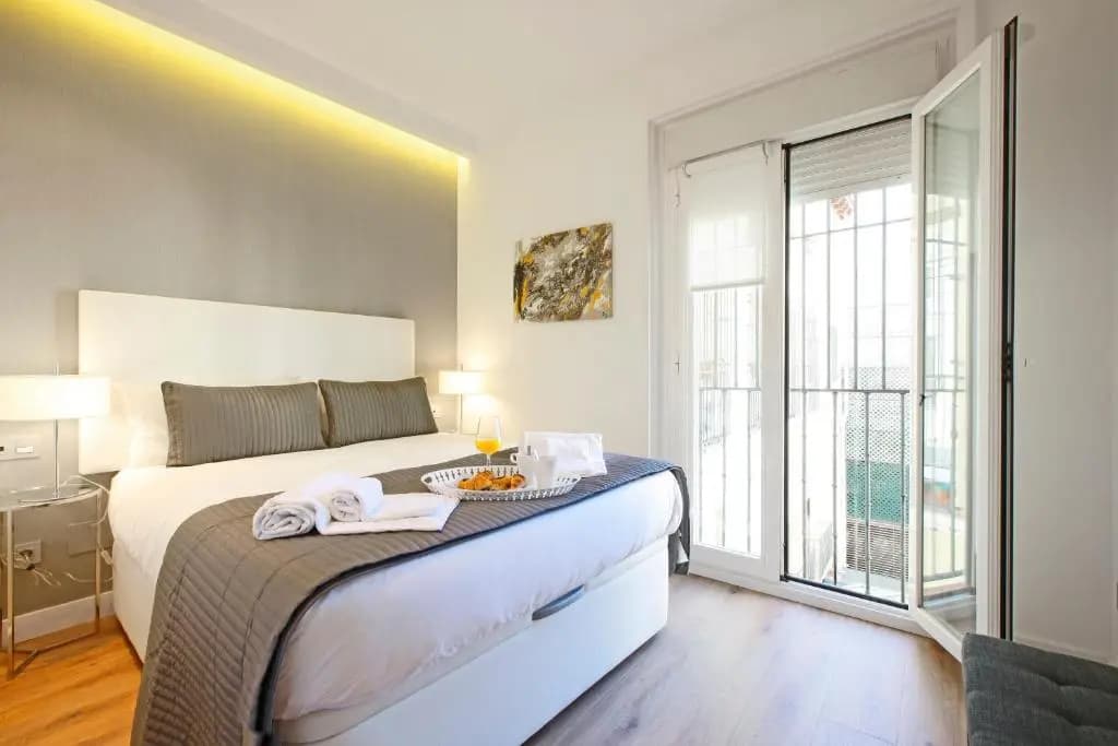 Madrid Centric - MADFlats Collection - photo 4