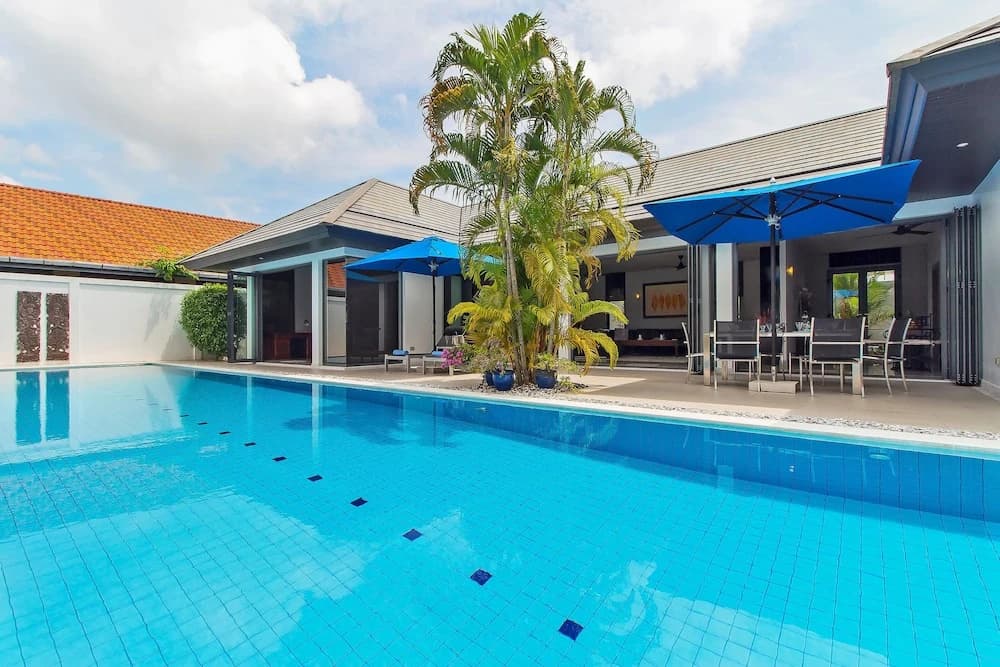 Villa Prakoa - photo 11