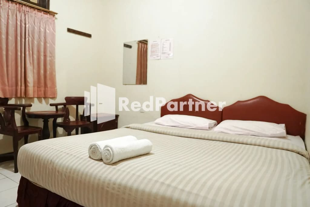 Wisma Bintang RedPartner - photo 15