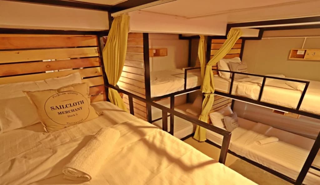 Oops Hostel - photo 5