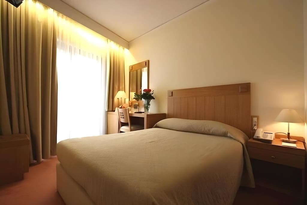Hotel Ilissos - photo 6