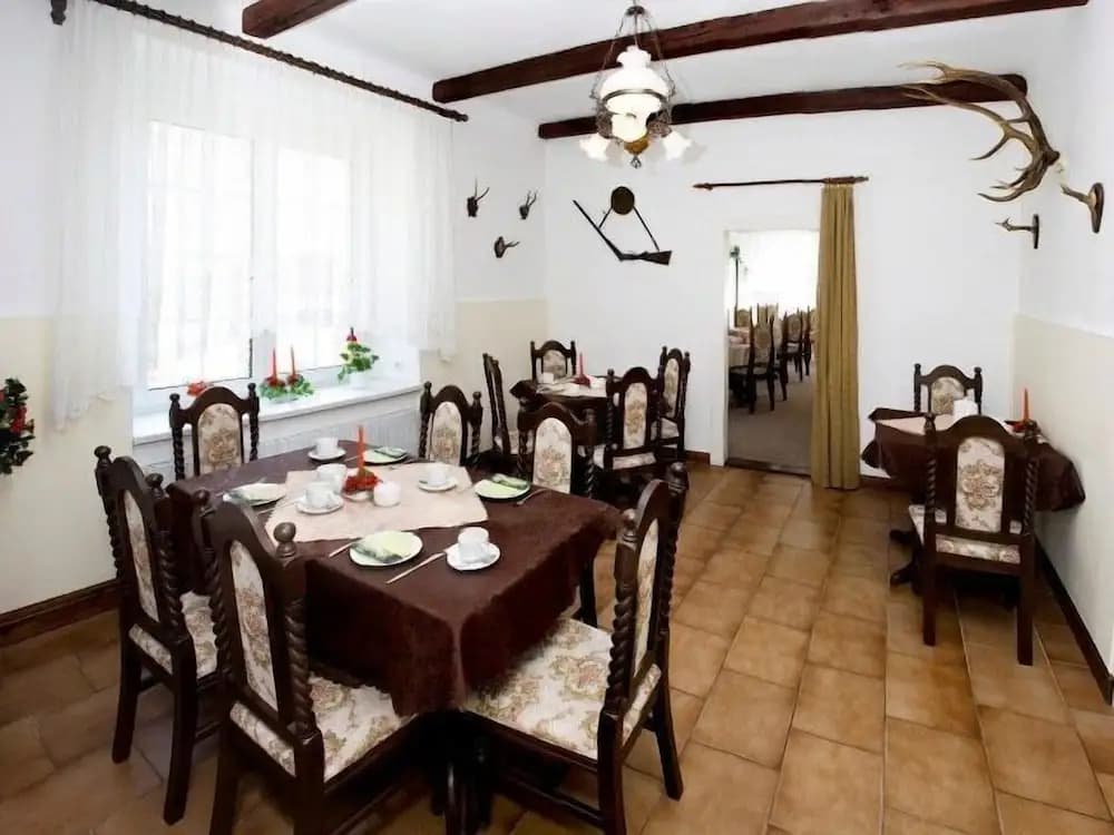 Hotel Excellent - photo 26