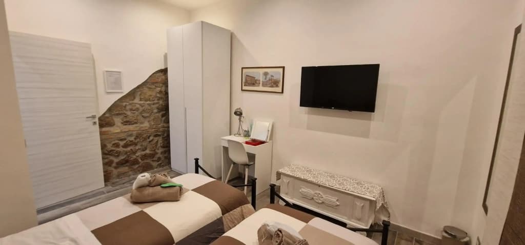 R.&T. Suite House Roma - photo 18