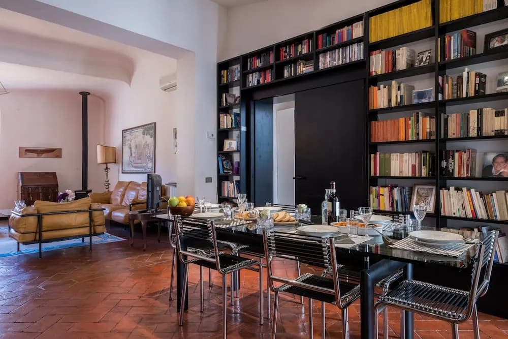 Santo Spirito Apartment - photo 16